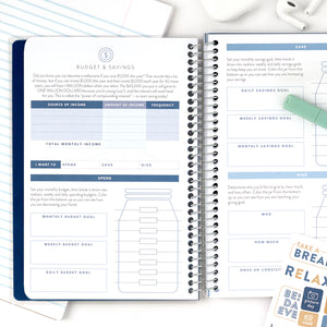 Student Planner (2026-2027)