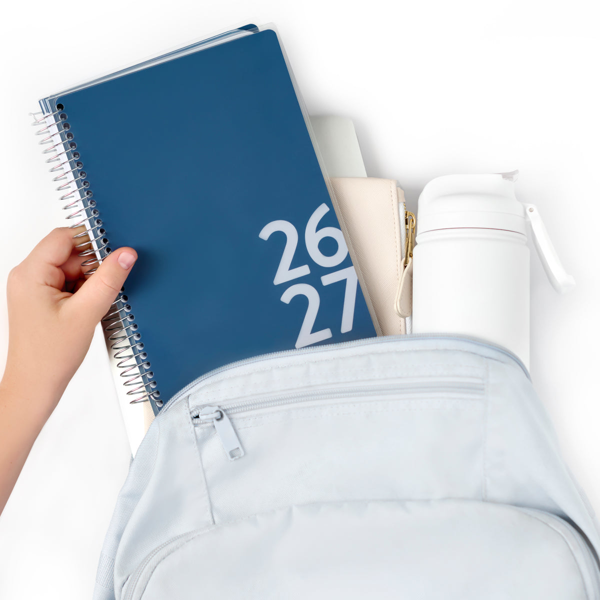 Student Planner (2026-2027)