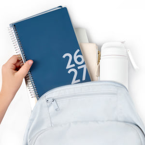 Student Planner (2026-2027)