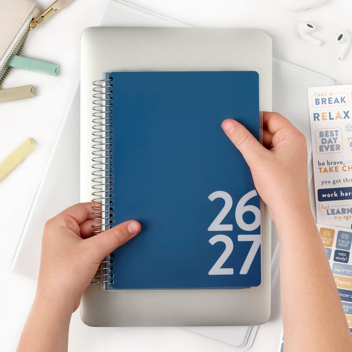 Student Planner (2026-2027)