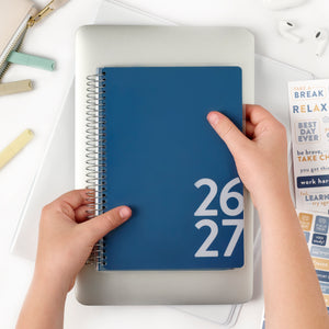 Student Planner (2026-2027)