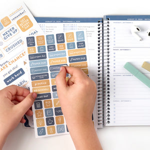 Student Planner (2026-2027)