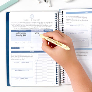 Student Planner (2026-2027)