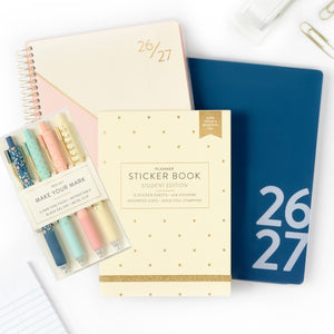 Student Planner Kit