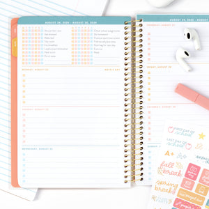 Student Planner (2026-2027)