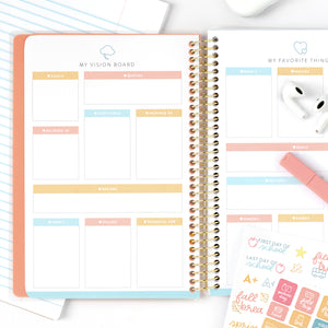 Student Planner (2026-2027)