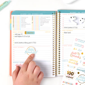 Student Planner (2026-2027)