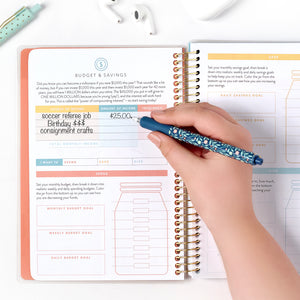 Student Planner (2026-2027)