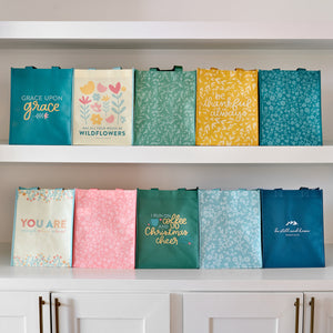 2025-26 totes on shelf