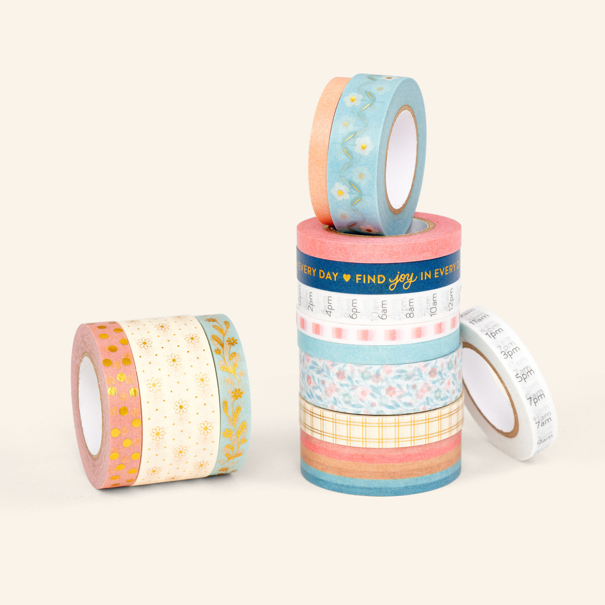 Washi Tape Set