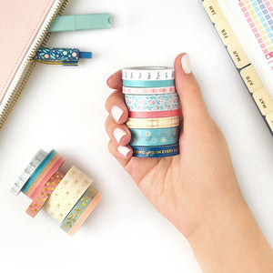 Washi Tape Set