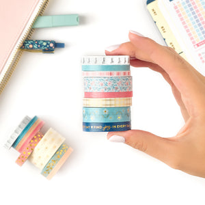 Washi Tape Set