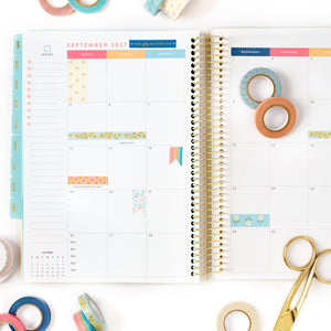 Washi Tape Set