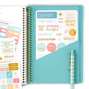Wellness Tracker (2027)