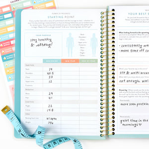 Wellness Tracker (2027)
