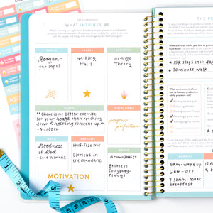 Wellness Tracker (2027)