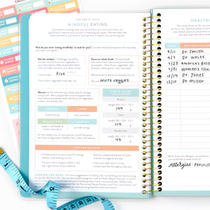 Wellness Tracker (2027)