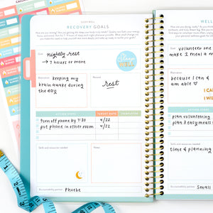 Wellness Tracker (2027)