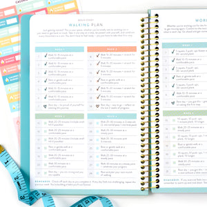 Wellness Tracker (2027)