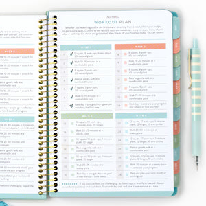 Wellness Tracker (2027)