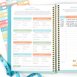 Wellness Tracker (2027)