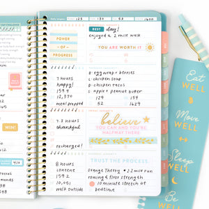 Wellness Tracker (2027)