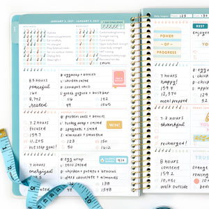 Wellness Tracker (2027)