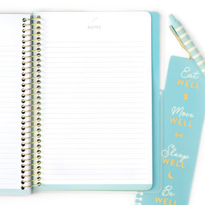 Wellness Tracker (2027)