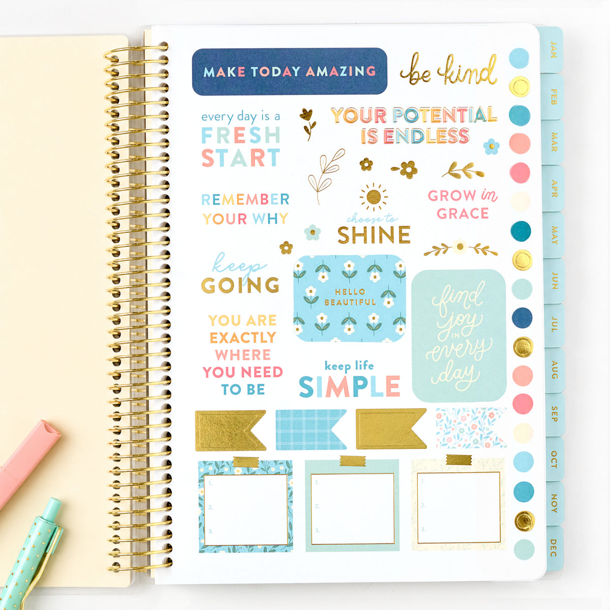 Home Planner (2027)
