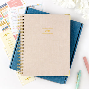 Work Planner (2027)