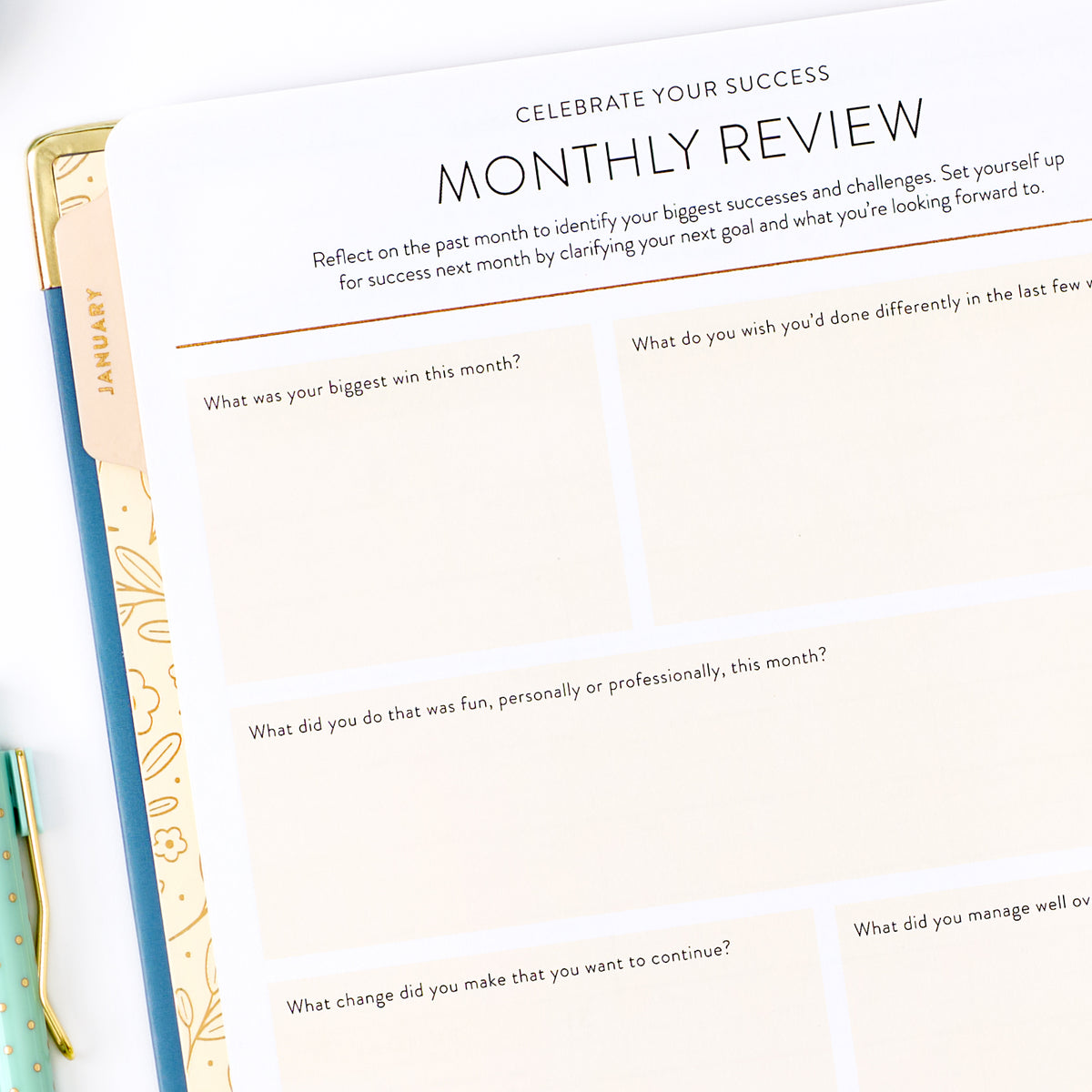 Work Planner (2027)