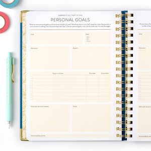 Work Planner (2027)