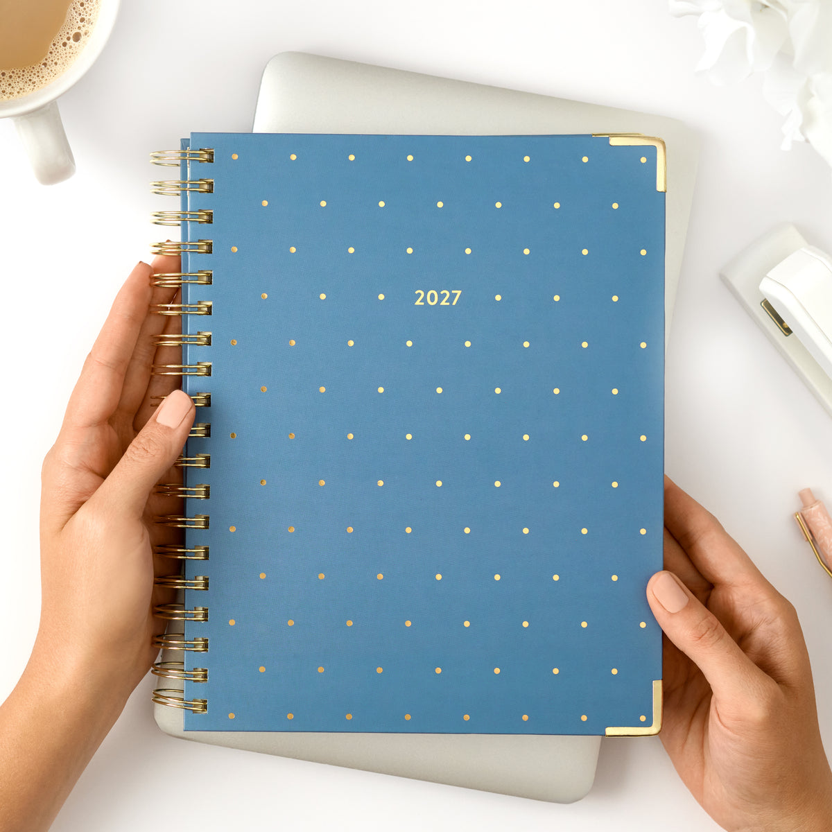 Work Planner (2027)