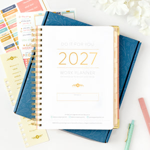 Work Planner (2027)