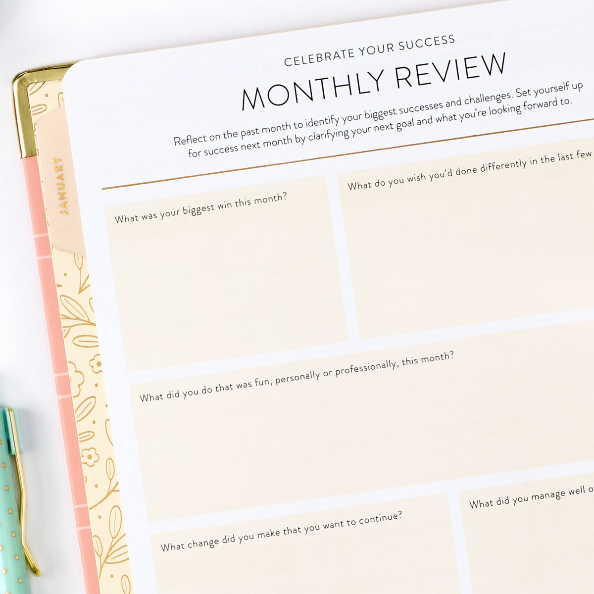 Work Planner (2027)