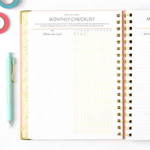 Work Planner (2027)