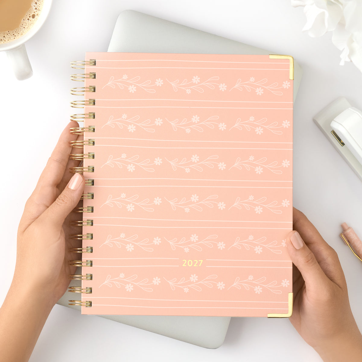 Work Planner (2027)