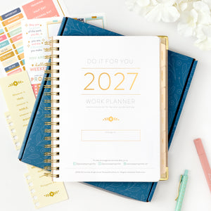 Work Planner (2027)
