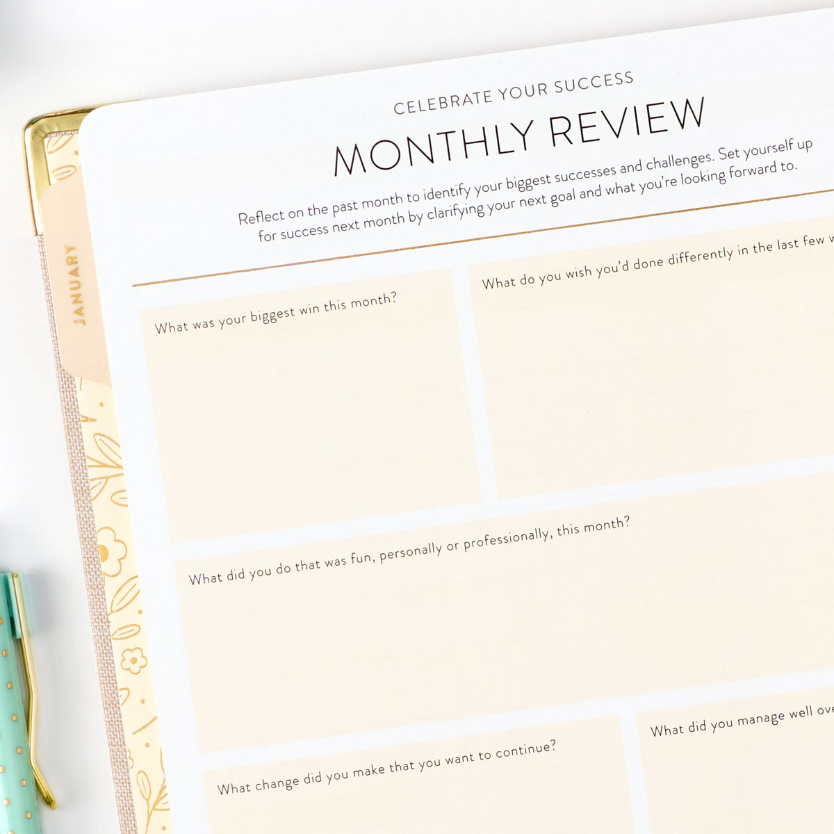 Work Planner (2027)