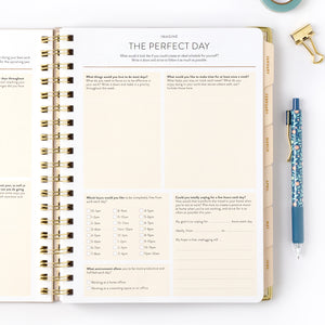 Work Planner (2027)