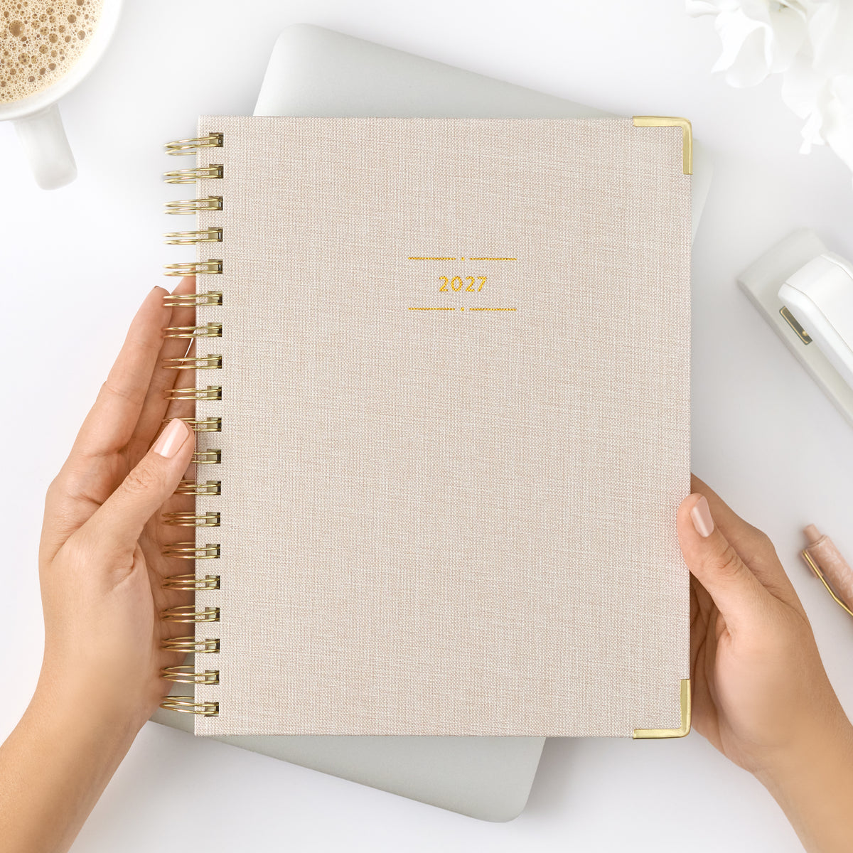 Work Planner (2027)