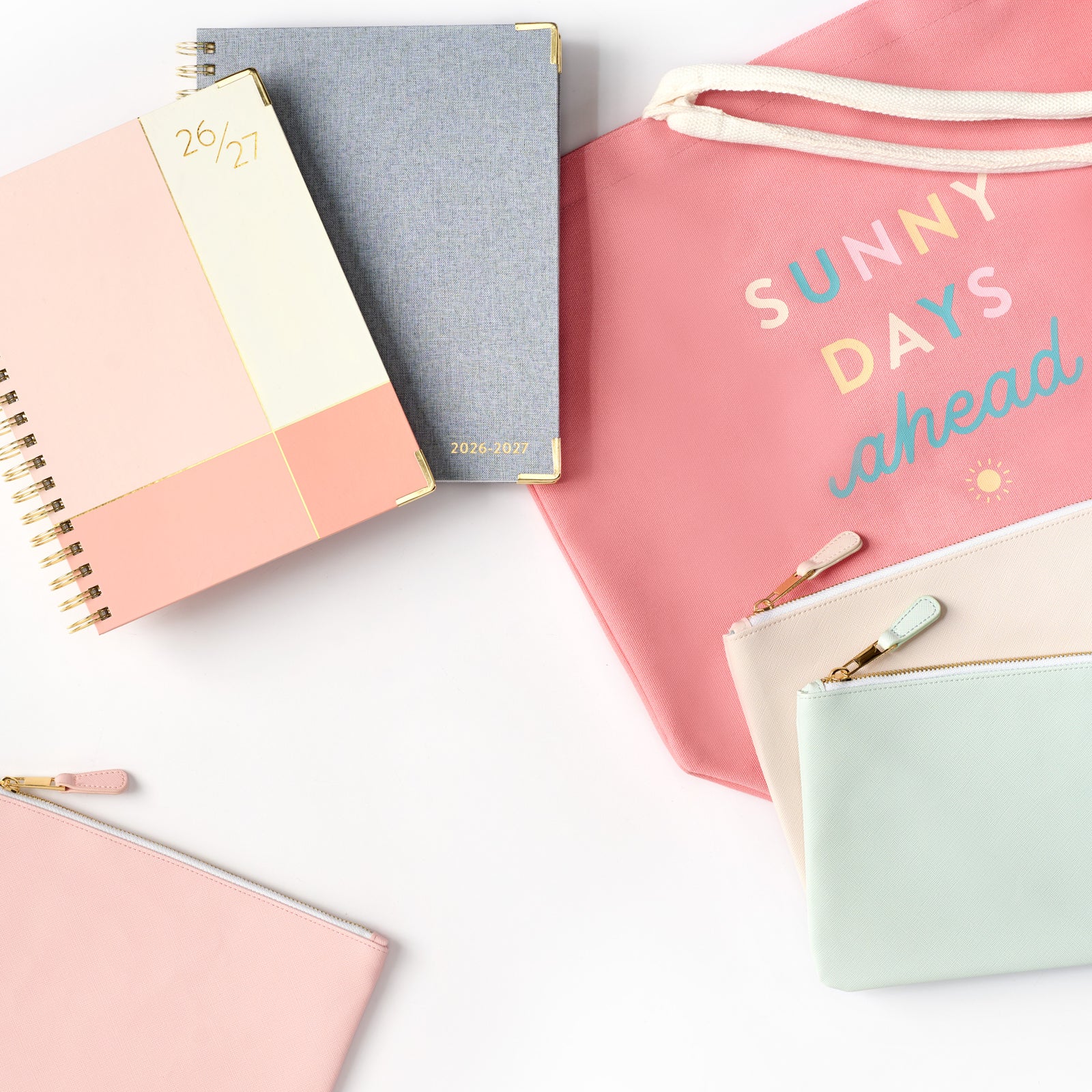 2026-27 work planner launch items mobile