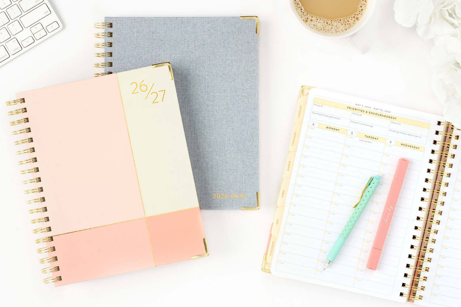 2026-27 work planner block