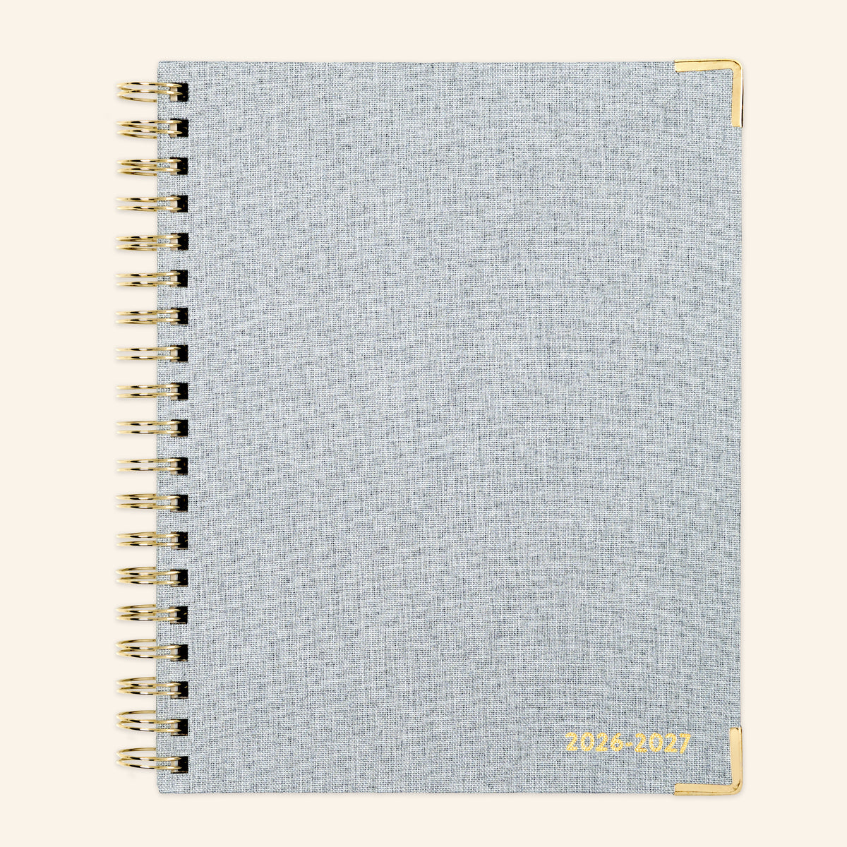 Work Planner (2026-2027)