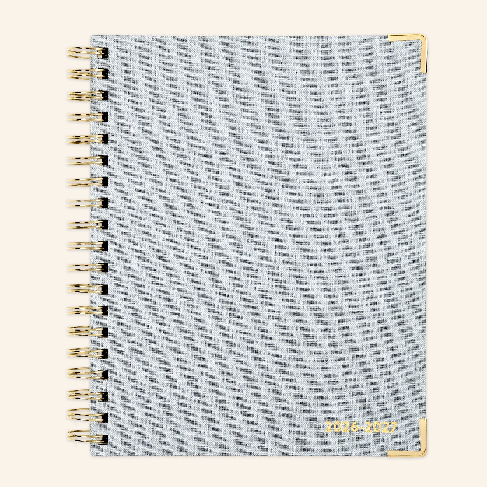 Work Planner (2026-2027)