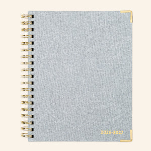 Work Planner (2026-2027)