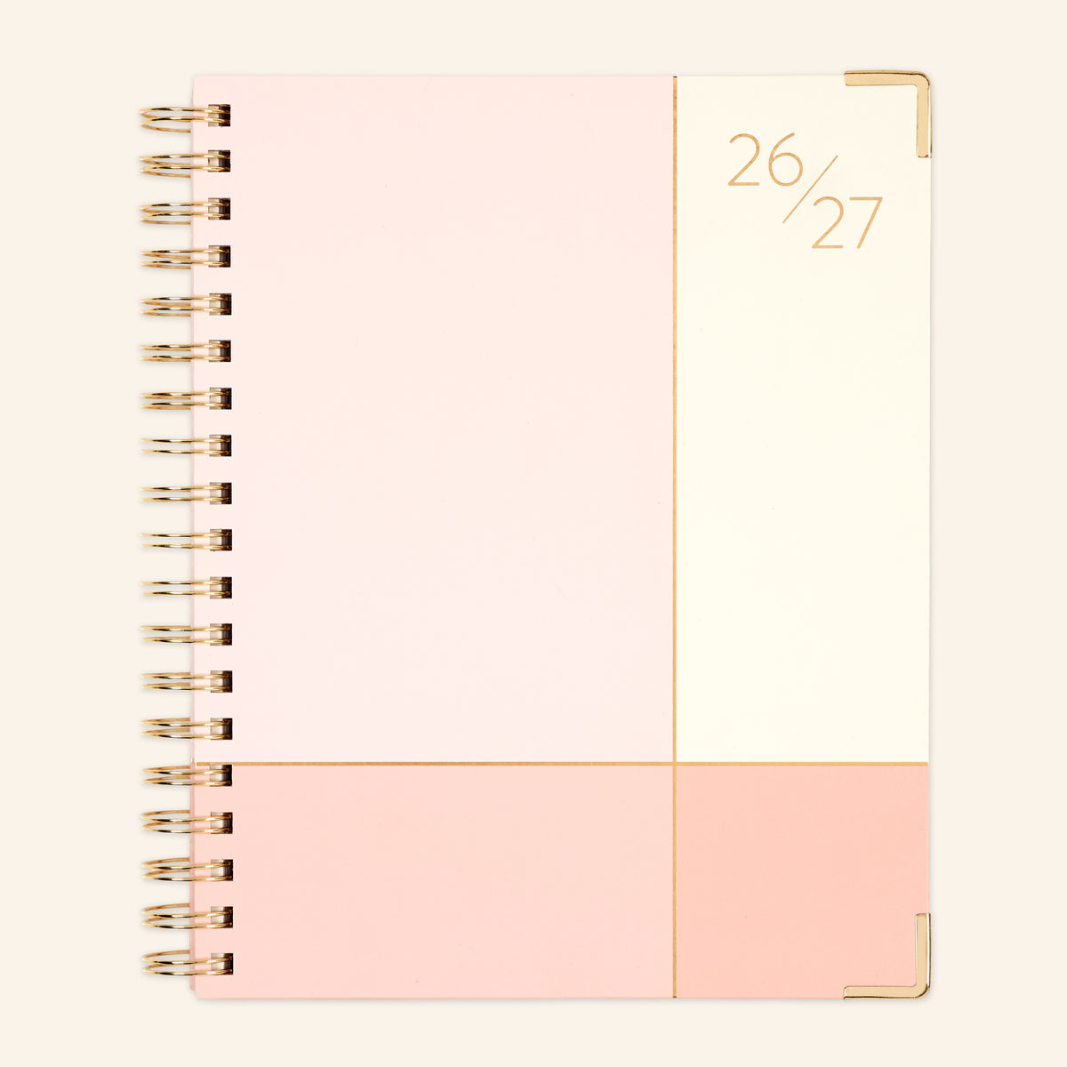 Work Planner (2026-2027)
