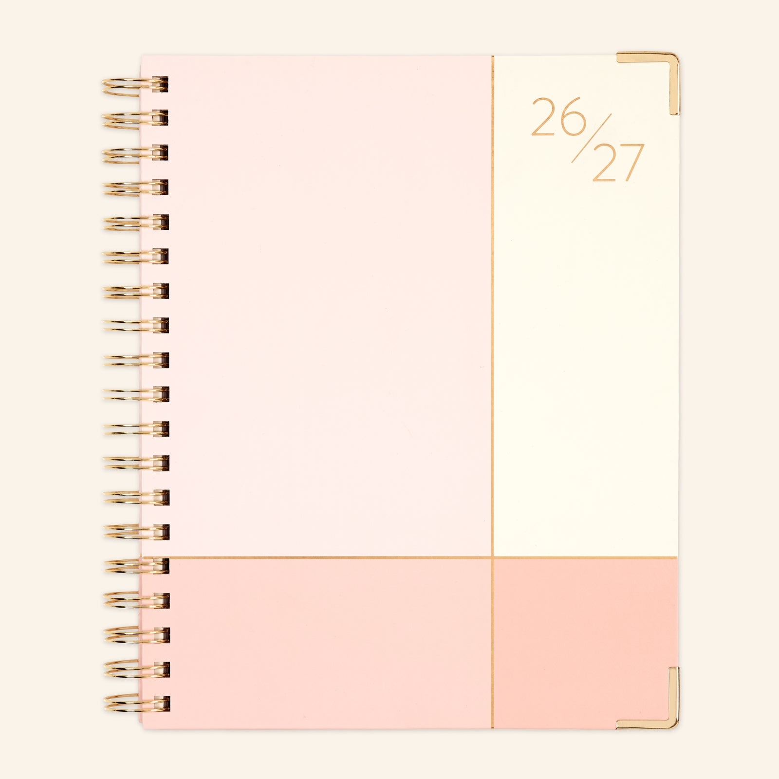 Work Planner (2026-2027)