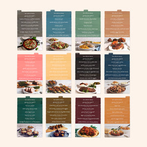 all low calorie recipes with photos