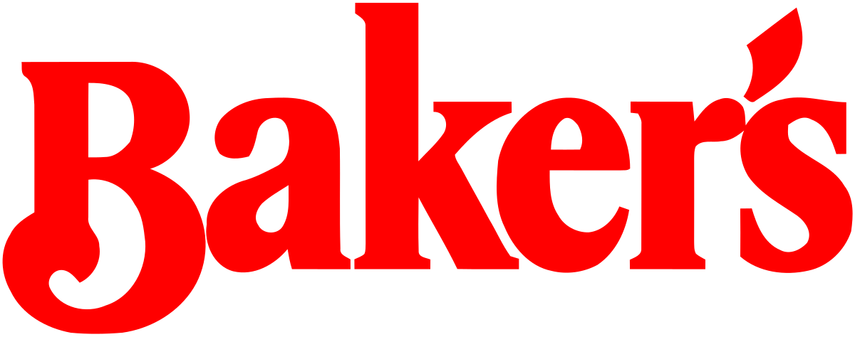 bakers logo
